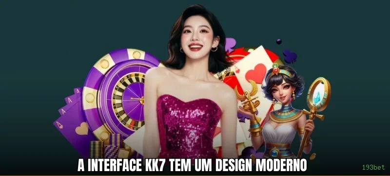 193bet Cassino Clássico